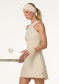 preview Women's Dress Goldbergh Vista Dress Champagne