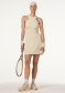 preview Women's Dress Goldbergh Vista Dress Champagne