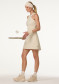 preview Women's Dress Goldbergh Vista Dress Champagne