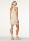 preview Women's Dress Goldbergh Vista Dress Champagne
