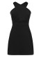 preview Goldbergh Vista Dress Black
