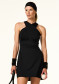 preview Goldbergh Vista Dress Black