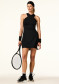 preview Goldbergh Vista Dress Black