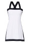 preview Women's dress Goldbergh Adeline Dress White 
