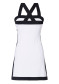 preview Women's dress Goldbergh Adeline Dress White 