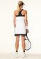 preview Women's dress Goldbergh Adeline Dress White 