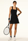 preview Women's dress Goldbergh Adeline Dress Black