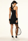 preview Women's dress Goldbergh Adeline Dress Black
