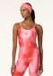 preview Goldbergh Flamme Tank With Bra Lumina Sunset