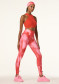 preview Goldbergh Hestia Tight Lumina Sunset
