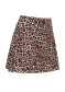 preview Women's Skirt Goldbergh Cat Skirt Jaguar