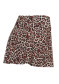 preview Women's Skirt Goldbergh Cat Skirt Jaguar