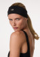 preview Women's Headband Goldbergh Creek Headband Black