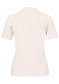 preview Goldbergh Isla Short Sleeve Top Champagne