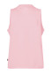 preview Women's Tank Top Goldbergh Solene Sleeveless Top Salmon Rose