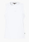 preview Goldbergh Solene Sleeveless Top White
