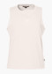 preview Goldbergh Solene Sleeveless Top Champagne