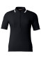 preview Goldbergh Cassia Short Sleeve Top Black