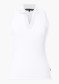 preview Goldbergh Caroline Sleeveless Top White