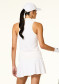 preview Goldbergh Caroline Sleeveless Top White