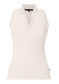 preview Goldbergh Caroline Sleeveless Top Champagne