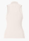 preview Goldbergh Caroline Sleeveless Top Champagne