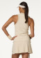 preview Goldbergh Caroline Sleeveless Top Champagne