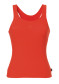 preview Women's Tank Top Goldbergh Manon Tank With Bra Sunset