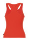 preview Women's Tank Top Goldbergh Manon Tank With Bra Sunset
