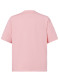 preview Women's T-shirt Goldbergh Legacy Short Sleeve Top Salmon Rose
