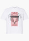 preview Goldbergh Slam Short Sleeve Top White