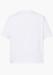 preview Goldbergh Slam Short Sleeve Top White