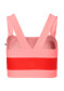 preview Goldbergh Plonge Bikini Top Sunset