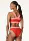 preview Goldbergh Plonge Bikini Top Sunset