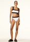 preview Women's Swimsuit Goldbergh Plonge Bikini Top White