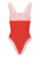 preview Women's swimnsuit Goldbergh Hemera Bathing Suit Sunset
