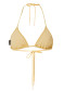 preview Goldbergh Bronzer Bikini Top Gold