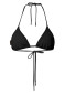 preview Bikini top Goldbergh Bronzer Bikini Top Black