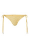 preview Goldbergh Riva Bikini Bottom Gold