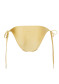 preview Goldbergh Riva Bikini Bottom Gold