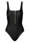 preview Goldbergh Caviar Bathing Suit Black