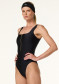 preview Goldbergh Caviar Bathing Suit Black