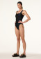 preview Goldbergh Caviar Bathing Suit Black