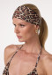 preview Goldbergh Ultra Headband Jaguar