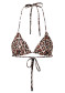 preview Goldbergh Elixer Bikini Top Jaguar