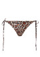 preview Goldbergh Féroce Bikini Bottom Jaguar