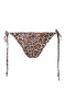 preview Goldbergh Féroce Bikini Bottom Jaguar