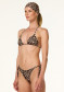 preview Goldbergh Féroce Bikini Bottom Jaguar