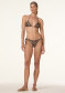 preview Goldbergh Féroce Bikini Bottom Jaguar
