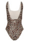 preview Women's swimsuits Goldbergh Riviera Bathing Suit Jaguar